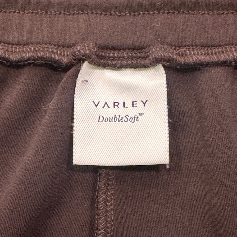 Varley Rolled Cuff Doublesoft Pants - Picture 2 of 8